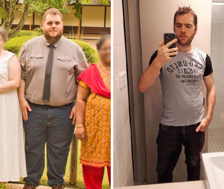 Как похудеть мотивация – Если вам не хватает мотивации для похудения, просто посмотрите фото людей, которые победили в борьбе с лишним весом